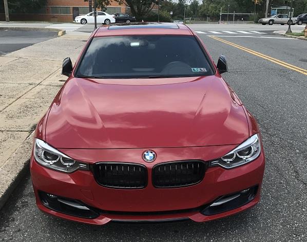 BMW 3 Series car swap lease Huntiingdon Valley PA